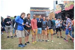 Foto 387 de la viernes 7 de julio | Bilbao BBK Live 2017